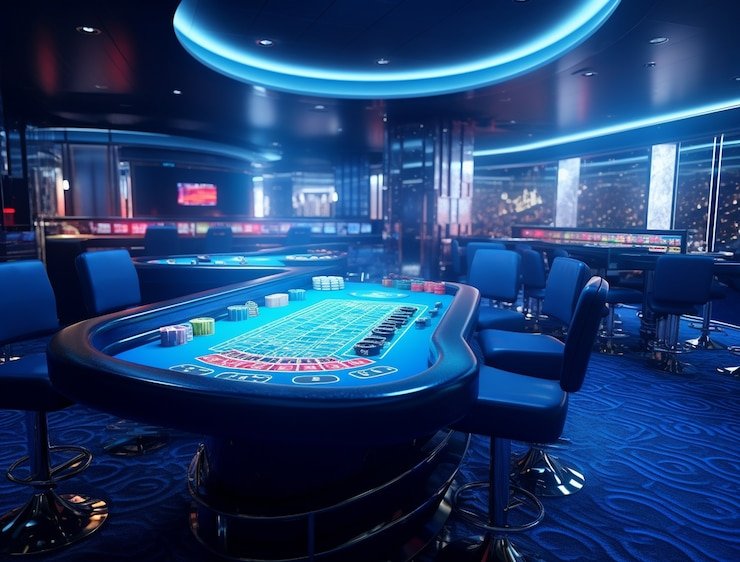 win789 Slot Multiplier