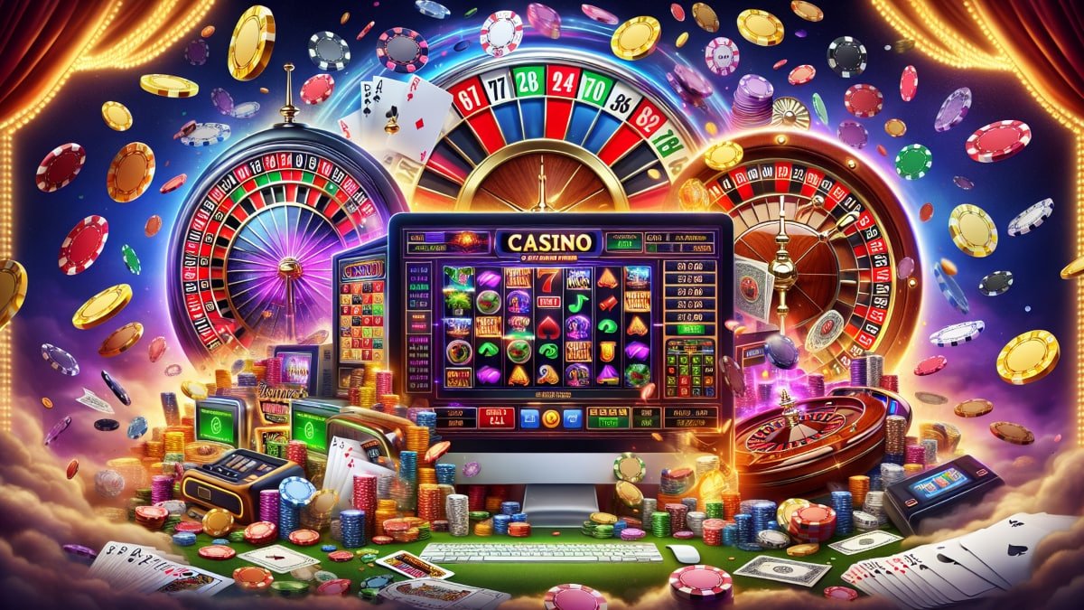 win789 Live Baccarat Pakistan