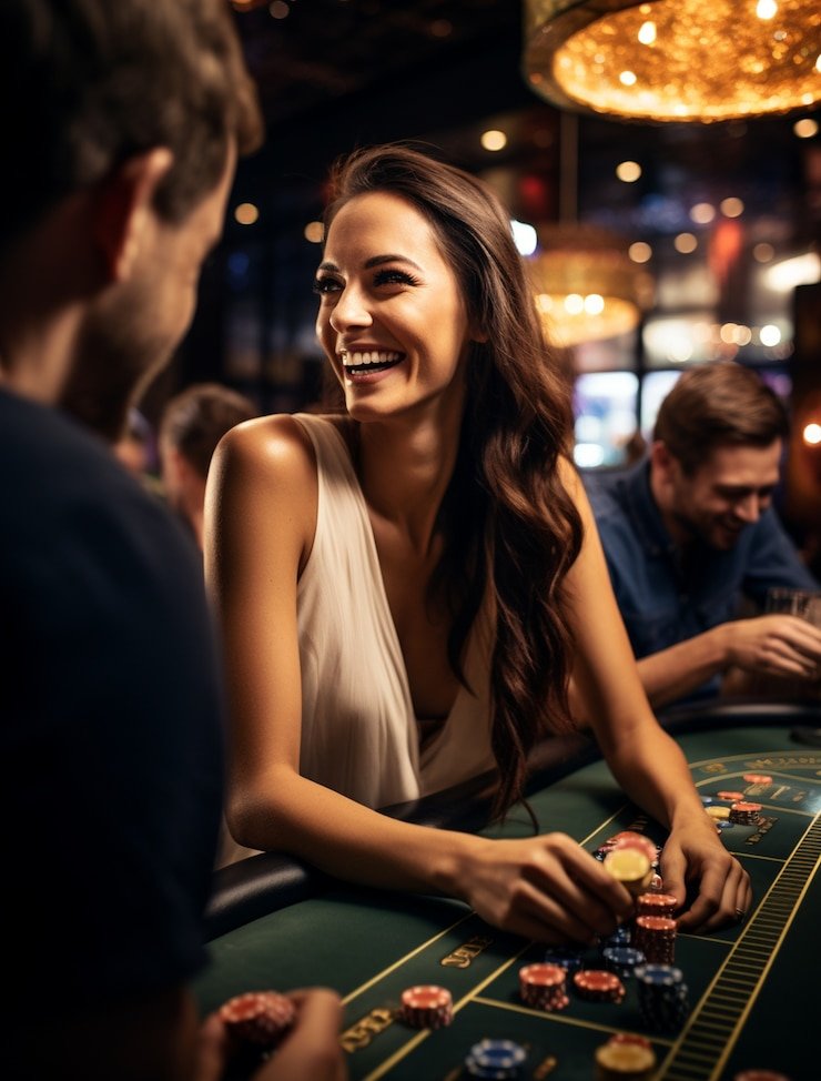 win789 Emerald Valley Slots