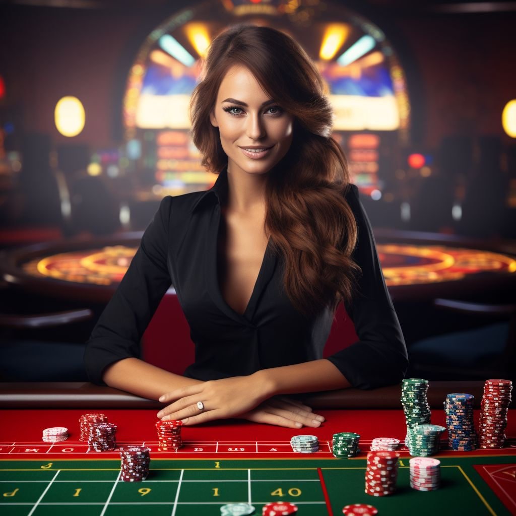 win789 Roulette LuckyWheel