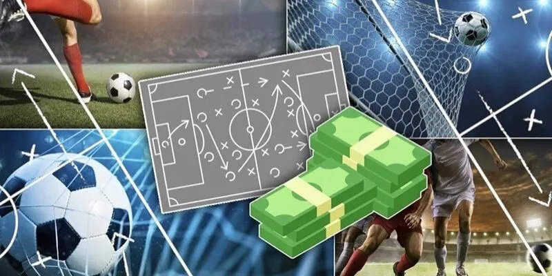 Cá Cược Esports MAY88 - Điểm Cá Cược Thể Thao Đỉnh Cao