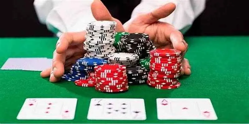 game bài truyền thống F8BET