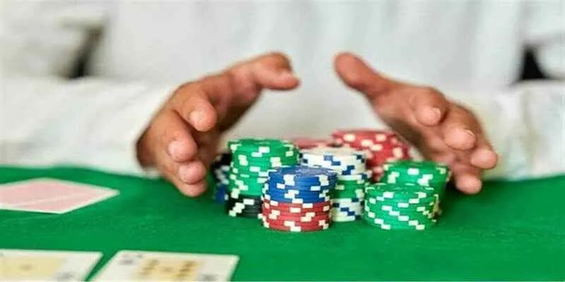 Game bài truyền thống MAY88