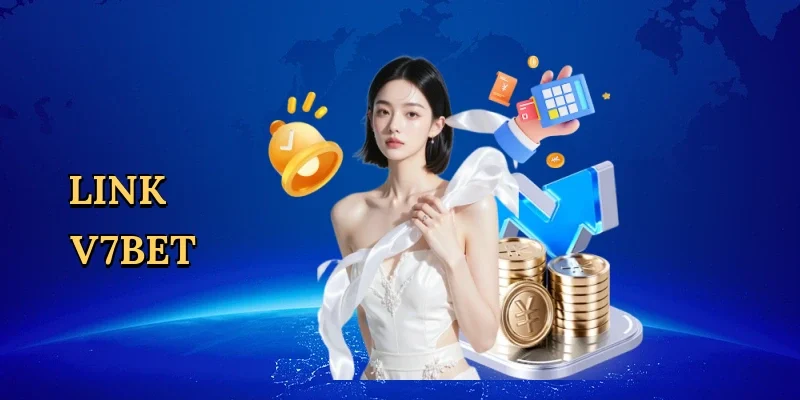 Link V7BET