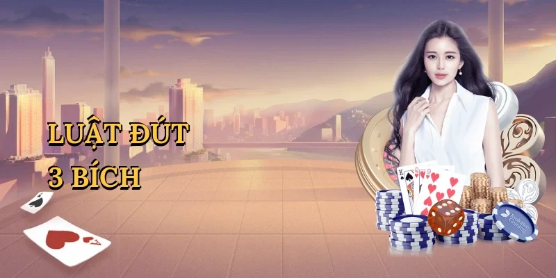 Luật đút 3 bích