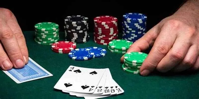 Nhà cái F8BET mới nhất trong năm nay