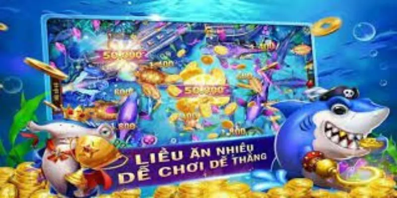 Tìm hiểu về bắn cá rồng RED88