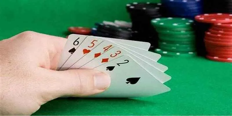 Trải nghiệm game bài truyền thống F8BET cực kỳ đơn giản