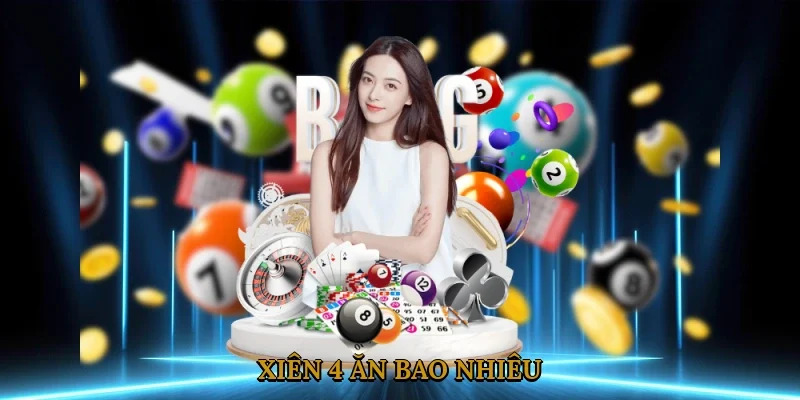 Xiên 4 ăn bao nhiêu