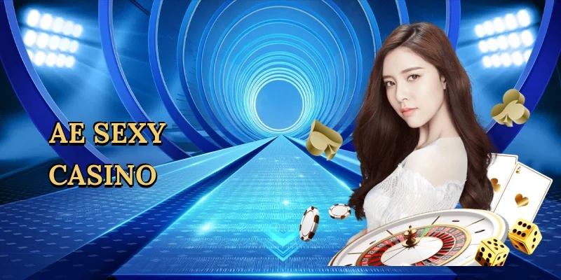 AE sexy casino
