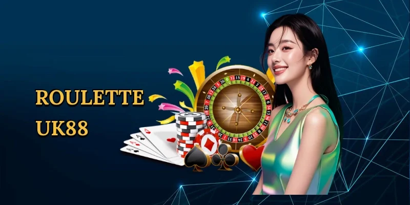Roulette UK88