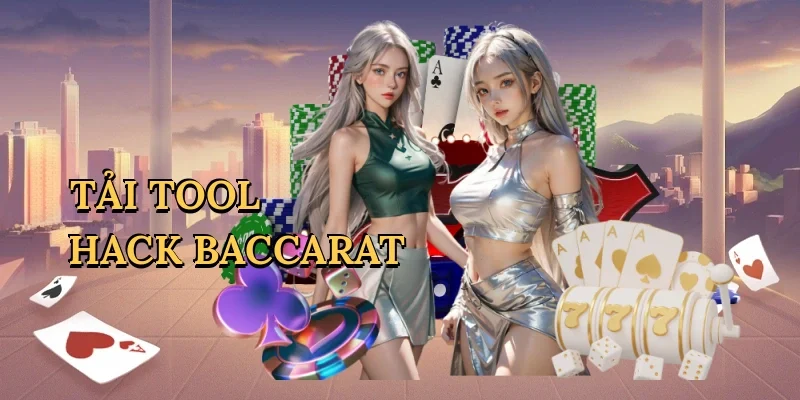 Tải tool hack baccarat