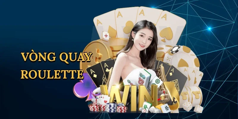 Vòng quay roulette